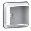 SEAFLO Cable Hatch w/Open Back